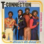 Pochette The Best of T‐Connection: Everything’s Still Cool