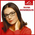 Pochette Electrola... Das ist Musik! Nana Mouskouri