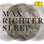 Pochette Sleep (Piano Edition)