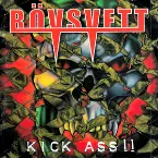 Pochette Kick Ass!!