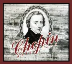 Pochette Chopin Selections