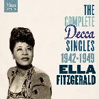 Pochette The Complete Decca Singles Vol. 3: 1942-1949
