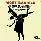 Pochette Le Génie de la Bastille
