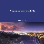 Pochette Anjunabeats Worldwide 10