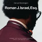 Pochette Roman J. Israel, Esq. Original Motion Picture Soundtrack