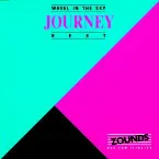 Pochette Wheel in the Sky: Journey's Best