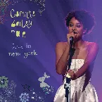 Pochette Live in New York