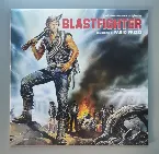 Pochette Blastfighter