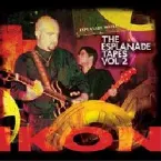 Pochette The Esplanade Tapes Vol 2