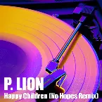 Pochette Happy Children (No Hopes remix)