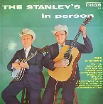Pochette The Stanley's In Person