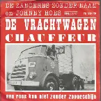 Pochette De vrachtwagenchauffeur / ’n Roos kan niet zonder zonneschijn!