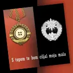 Pochette S topom te bom ciljal moja mala