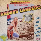 Pochette 16 éxitos en Cumbiamba