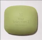 Pochette YOUR SELECTION 2
