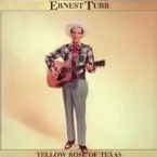 Pochette The Yellow Rose of Texas