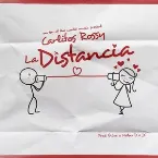 Pochette La distancia