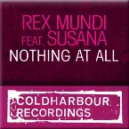 Pochette Nothing at All