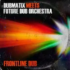 Pochette Frontline Dub