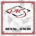 Pochette Hell to Pay… In the USA
