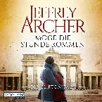 Pochette Möge die Stunde kommen