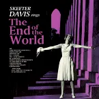 Pochette The End of the World