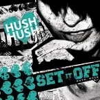 Pochette Hush Hush