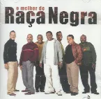 Pochette O melhor de Raça Negra