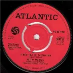 Pochette (I Can't Get No) Satisfaction / Chain Of Fools