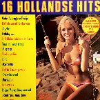 Pochette 16 Hollandse hits