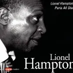 Pochette Lionel Hampton's Paris All Stars