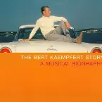 Pochette The Bert Kaempfert Story