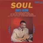 Pochette Soul