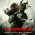 Pochette Crysis 3: Digital Game Soundtrack