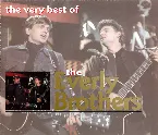 Pochette The Very Best of the Everly Brothers