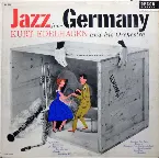 Pochette Jazz From Germany