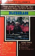 Pochette Bluegrass