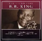 Pochette The Legendary B.B. King