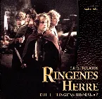 Pochette Ringenes herre I - Ringens brorskap