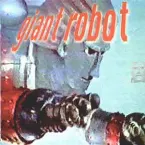 Pochette Giant Robot (NTT release)