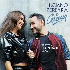 Pochette Te estás enamorando de mí
