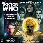Pochette Jago & Litefoot Series 09