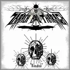 Pochette Demo 84 - Voodoo