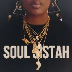 Pochette Soul Sistah