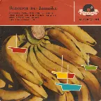 Pochette Bananen aus Jamaika
