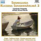 Pochette Suomalaisia klassisia suosikkisävelmiä 2