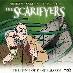 Pochette The Scarifyers: The Devil of Denge Marsh