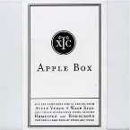 Pochette Apple Box