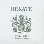Pochette 1992 - 2011: Gesammelte Werke