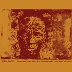 Pochette Tribal Ghost